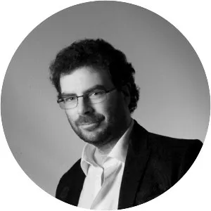 Stéphane Marsan - French author