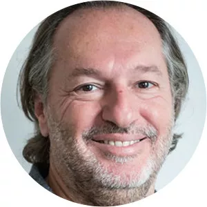 Stéphane Marsil - Film producer