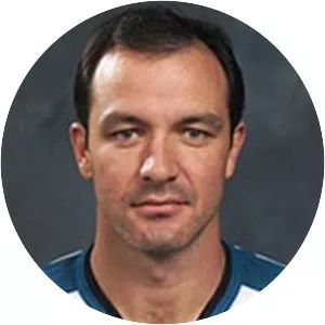 Stéphane Matteau - Hockey player