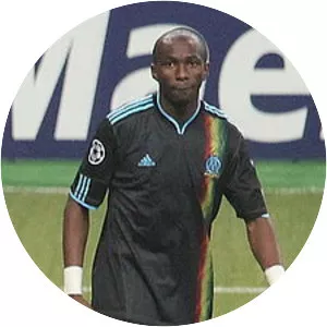 Stéphane Mbia