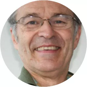 Stéphane Michaud - Author