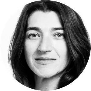 Stéphane Mitchell - Screenwriter