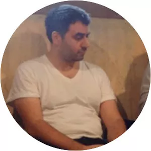 Stéphane Moïssakis - Screenwriter