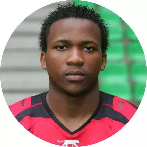 Stéphane N'Guéma - Gabonese football player