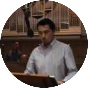 Stéphane Nabias - Musical artist