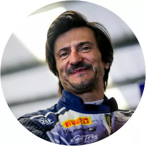 Stéphane Ortelli - Monacan race car driver