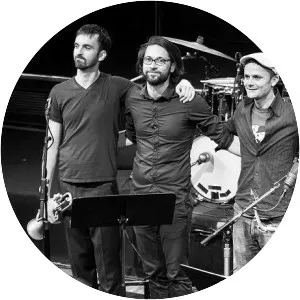 Stéphane Payen - Musical artist