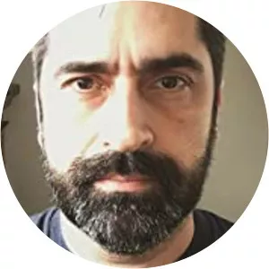 Stéphane Pereira - Film editor