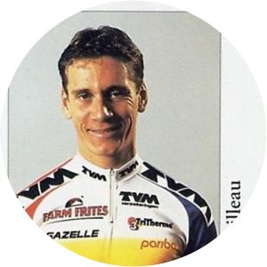 Stéphane Pétilleau