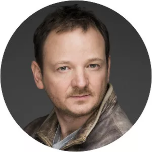 Stéphane Pezerat - French actor