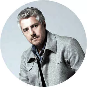 Stéphane Pompougnac