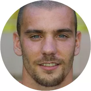 Stéphane Porato - French former football player
