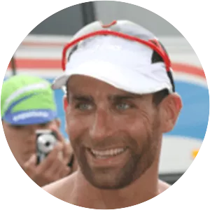 Stéphane Poulat - Olympic athlete