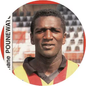 Stéphane Pounewatchy - French former footballer