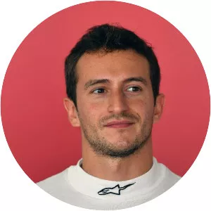 Stéphane Richelmi - Motorsports racing driver