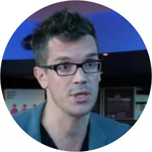 Stéphane Riethauser