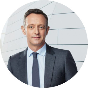 Stéphane Rinderknech