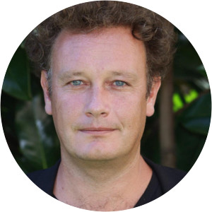 Stéphane Robelin photograph