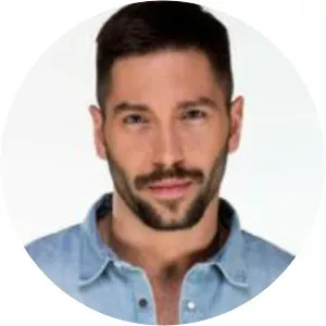 Stéphane Rodrigues photograph