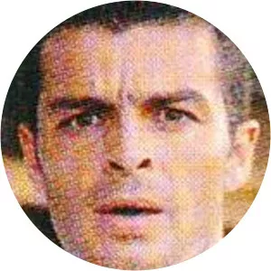 Stéphane Rondelaere