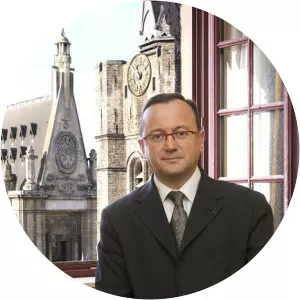 Stéphane Saint-André