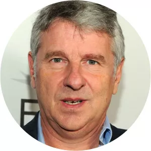 Stephane Sperry - Film producer