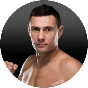 Stéphane Susperregui