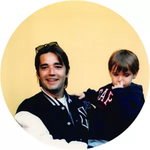 Stéphane Tapie - Bernard Tapie's son