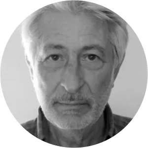 Stéphane Tchalgadjieff