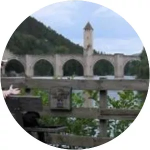 Stephane Ternoise - Author