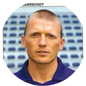 Stephan Van Der Heyden