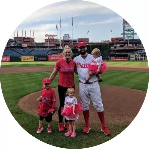 Stephanee Neshek photograph