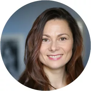 Stéphanette Martelet - Actress