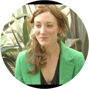 Stephani Lewis - Costume designer