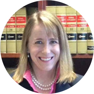 Stephanie A. Gallagher - Judge