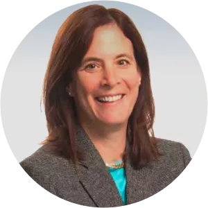 Stephanie A Streeter - Executive