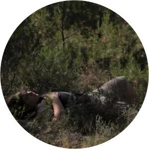 Stephanie Andriot photograph