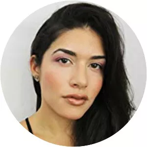 Stephanie Andujar - American actress