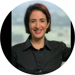 Stephanie Angelides - Film producer