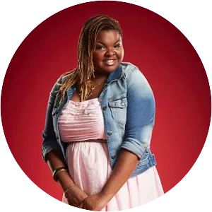 Stephanie Anne Johnson