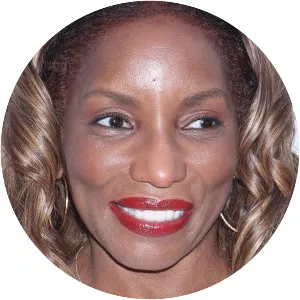 Stephanie Anne Mills