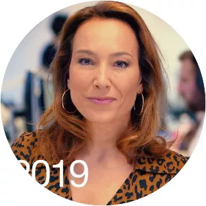 Stéphanie Antoine photograph