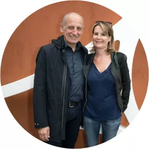 Stéphanie Aphatie photograph