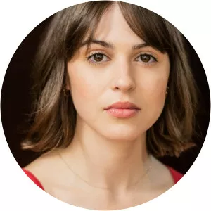 Stéphanie Arav-Clocchiatti photograph