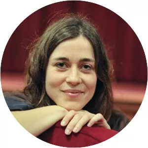 Stéphanie Argerich