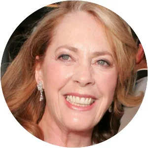 Stephanie Austin - American film producer