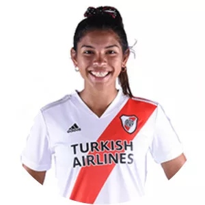 Stephanie Ayelén Melgarejo