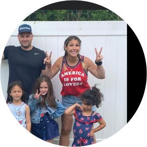 Stephanie Baio photograph