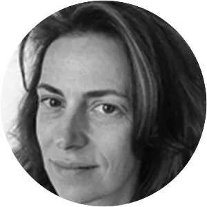 Stéphanie Barbey - Film director