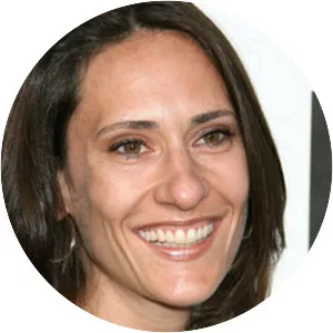 Stephanie Bargas - Film producer